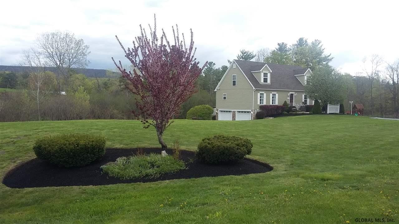 223 Upper Flat Rock Road Delmar, NY 12054 - Photo 1 of 25 Photo 1