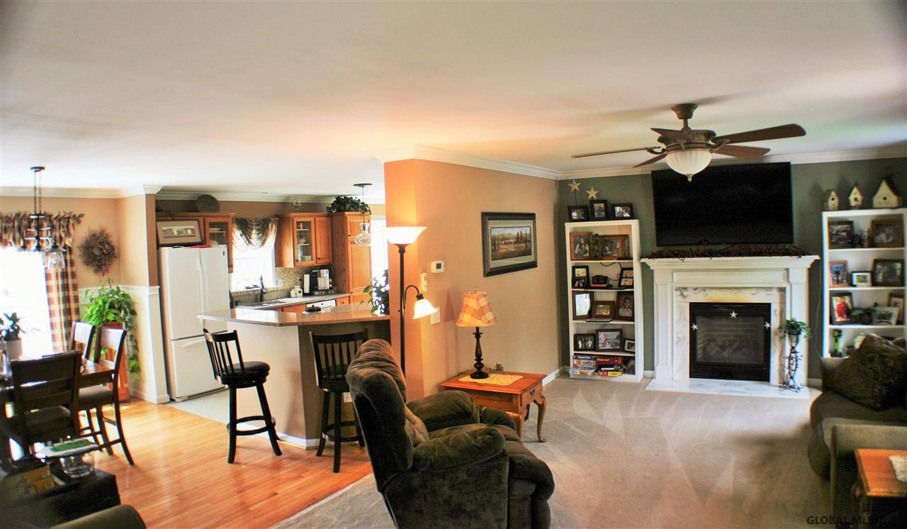 223 Upper Flat Rock Road Delmar, NY 12054 - Photo 11 of 25 Photo 11
