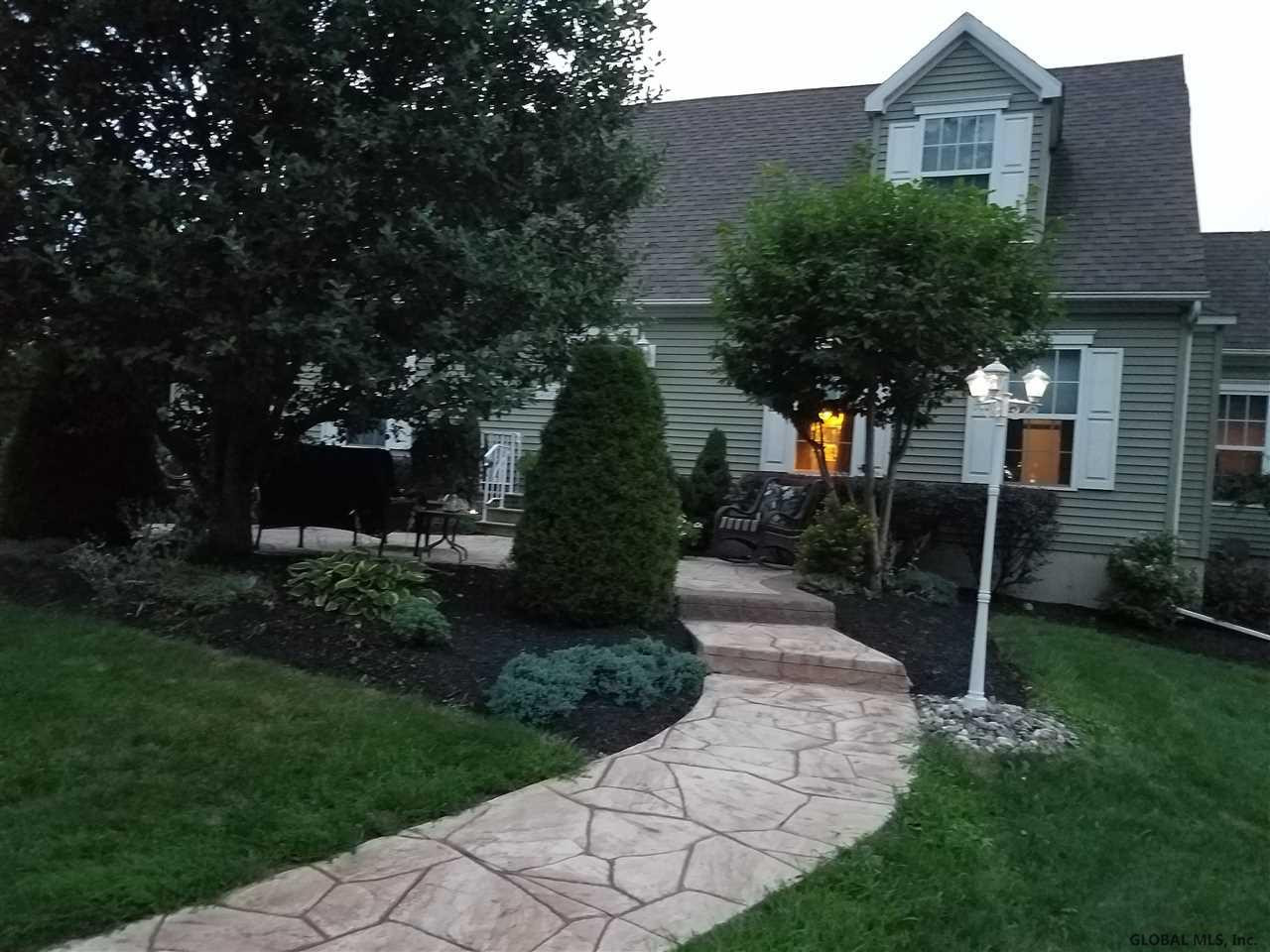 223 Upper Flat Rock Road Delmar, NY 12054 - Photo 21 of 25 Photo 21