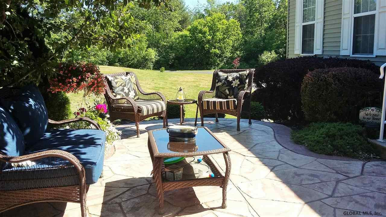 223 Upper Flat Rock Road Delmar, NY 12054 - Photo 22 of 25 Photo 22