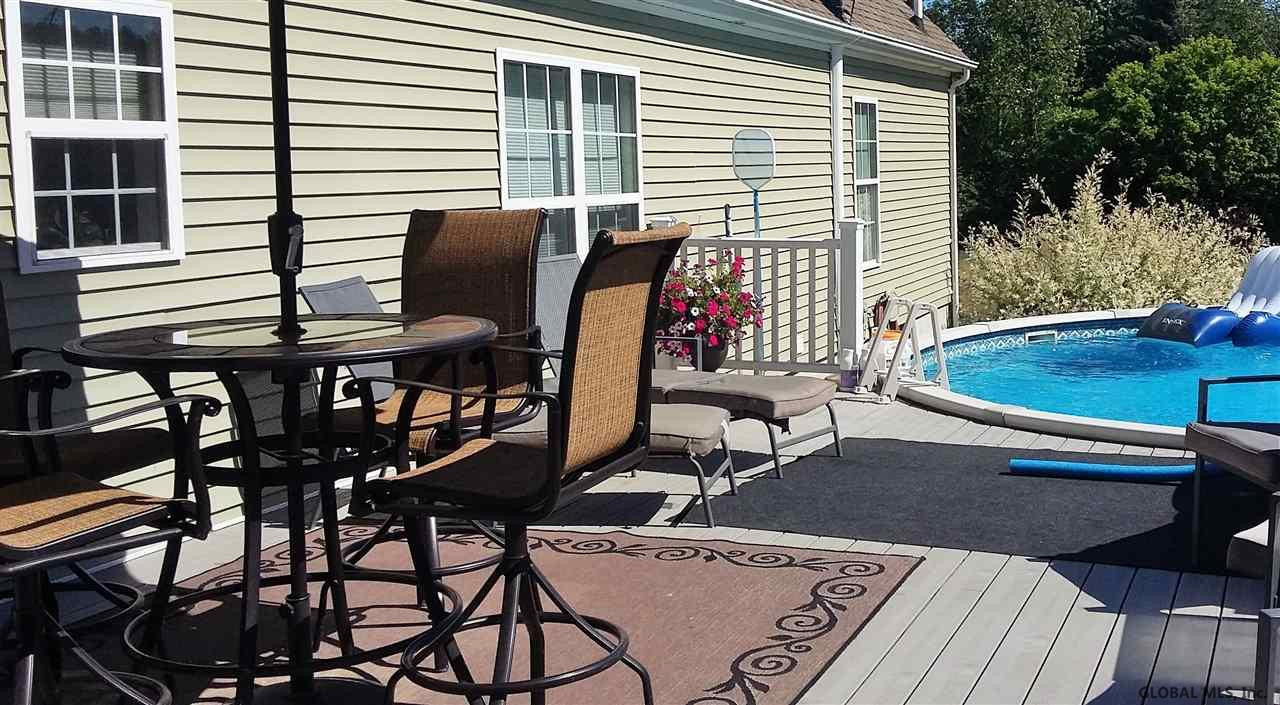 223 Upper Flat Rock Road Delmar, NY 12054 - Photo 24 of 25 Photo 24