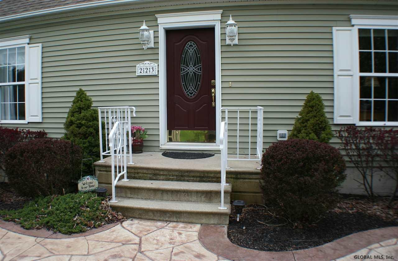 223 Upper Flat Rock Road Delmar, NY 12054 - Photo 3 of 25 Photo 3