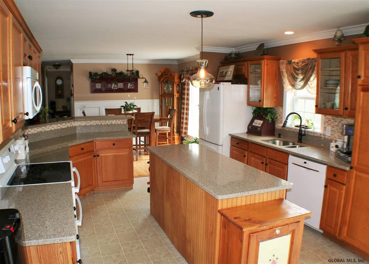 223 Upper Flat Rock Road Delmar, NY 12054 - Photo 4 of 25 Photo 4