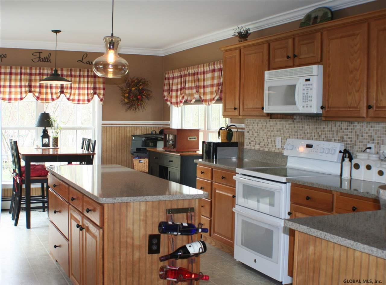 223 Upper Flat Rock Road Delmar, NY 12054 - Photo 5 of 25 Photo 5
