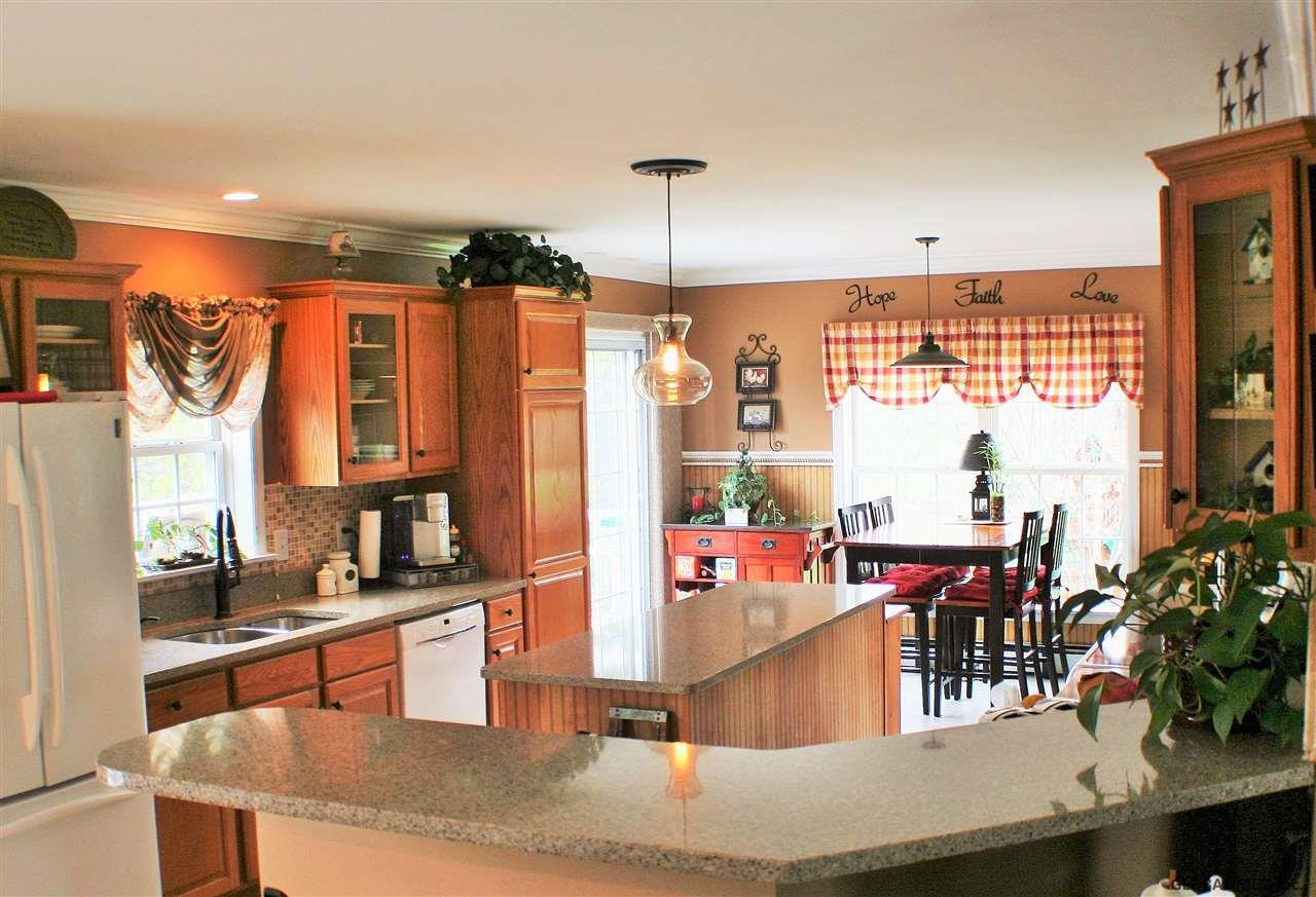 223 Upper Flat Rock Road Delmar, NY 12054 - Photo 6 of 25 Photo 6