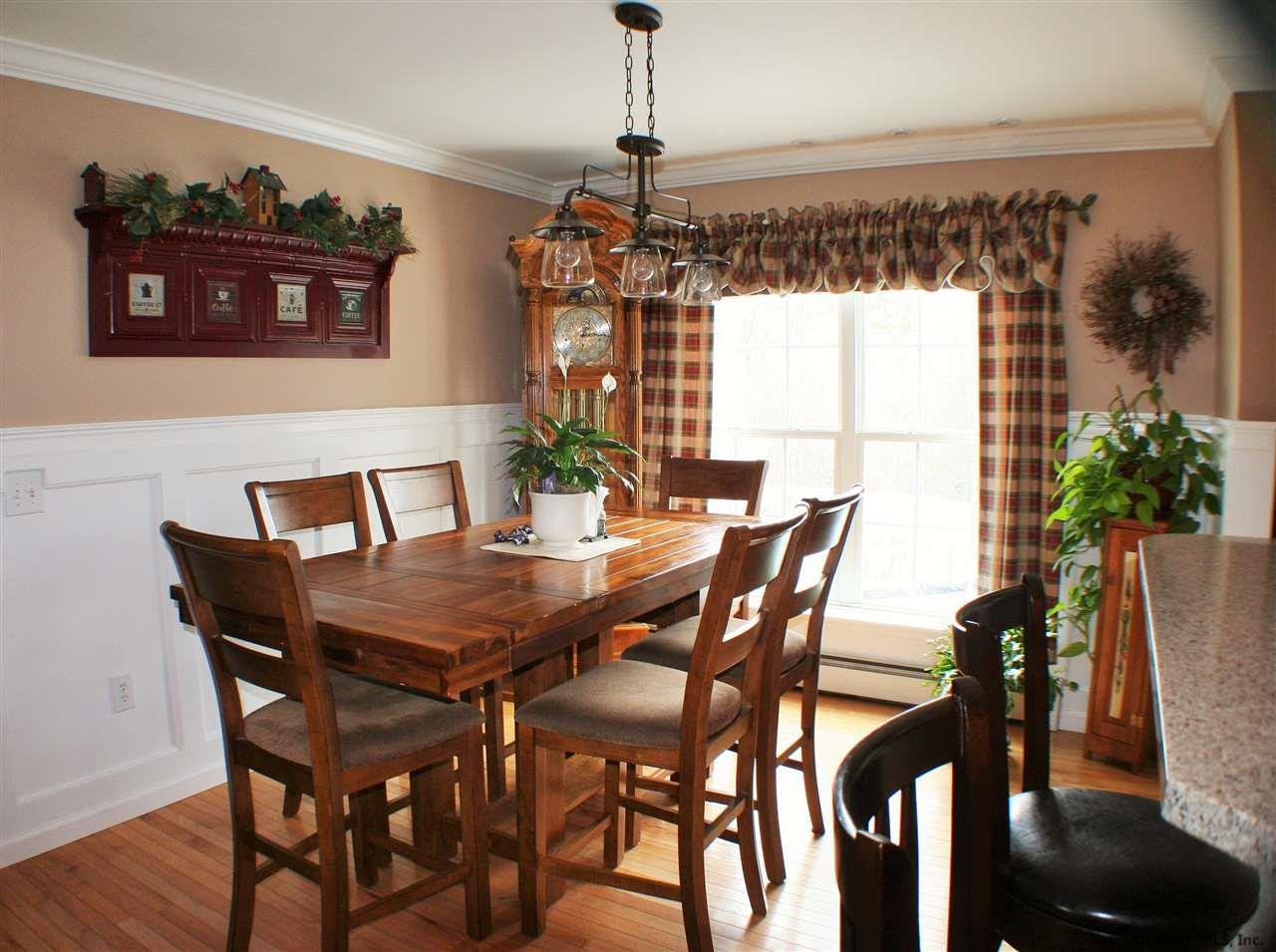 223 Upper Flat Rock Road Delmar, NY 12054 - Photo 8 of 25 Photo 8