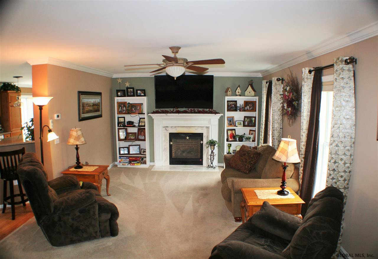 223 Upper Flat Rock Road Delmar, NY 12054 - Photo 9 of 25 Photo 9
