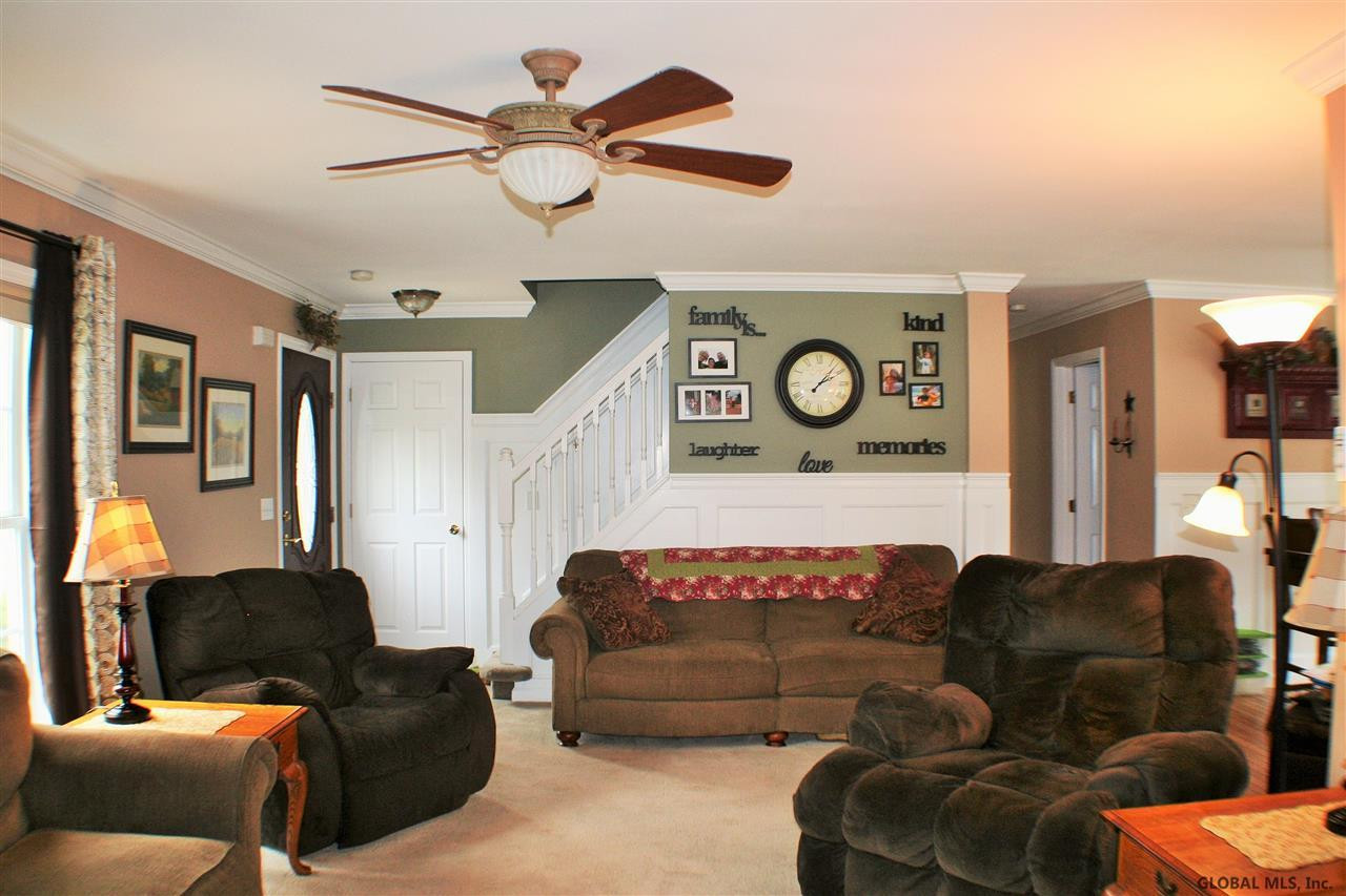223 Upper Flat Rock Road Delmar, NY 12054 - Photo 10 of 25 Photo 10