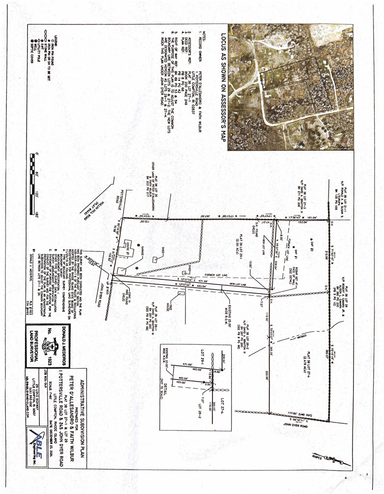 245 John Dyer Road Little Compton, RI 02837 - Photo 7 of 7