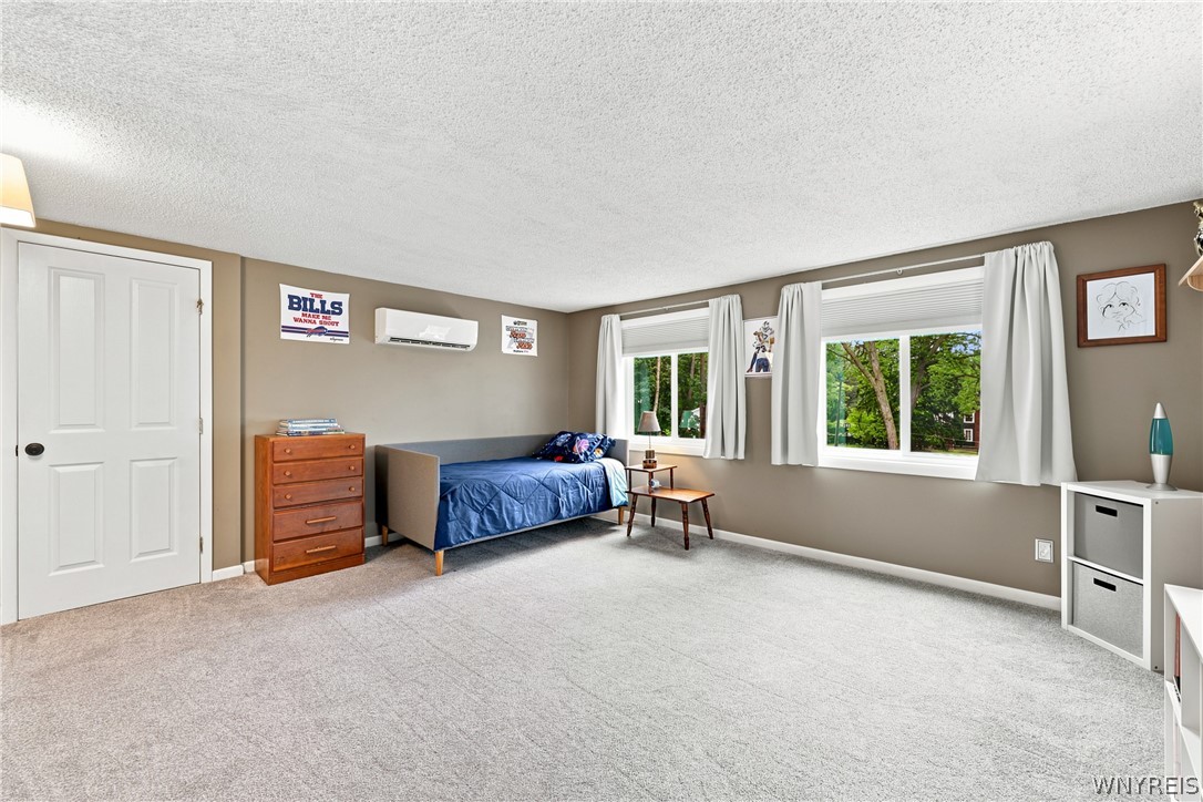 154 Muegel Road Amherst, NY 14051 - Photo 29 of 49 Upstairs bedroom