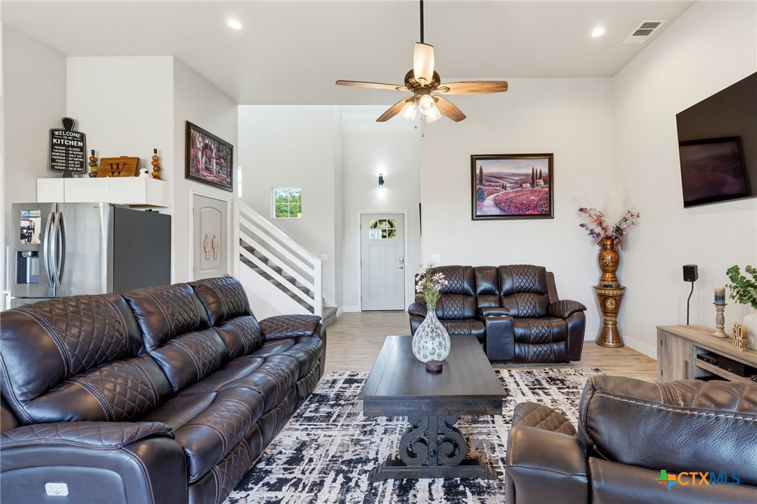 7101 Kc Ranch Court Temple, TX 76501 - Photo 12 of 47