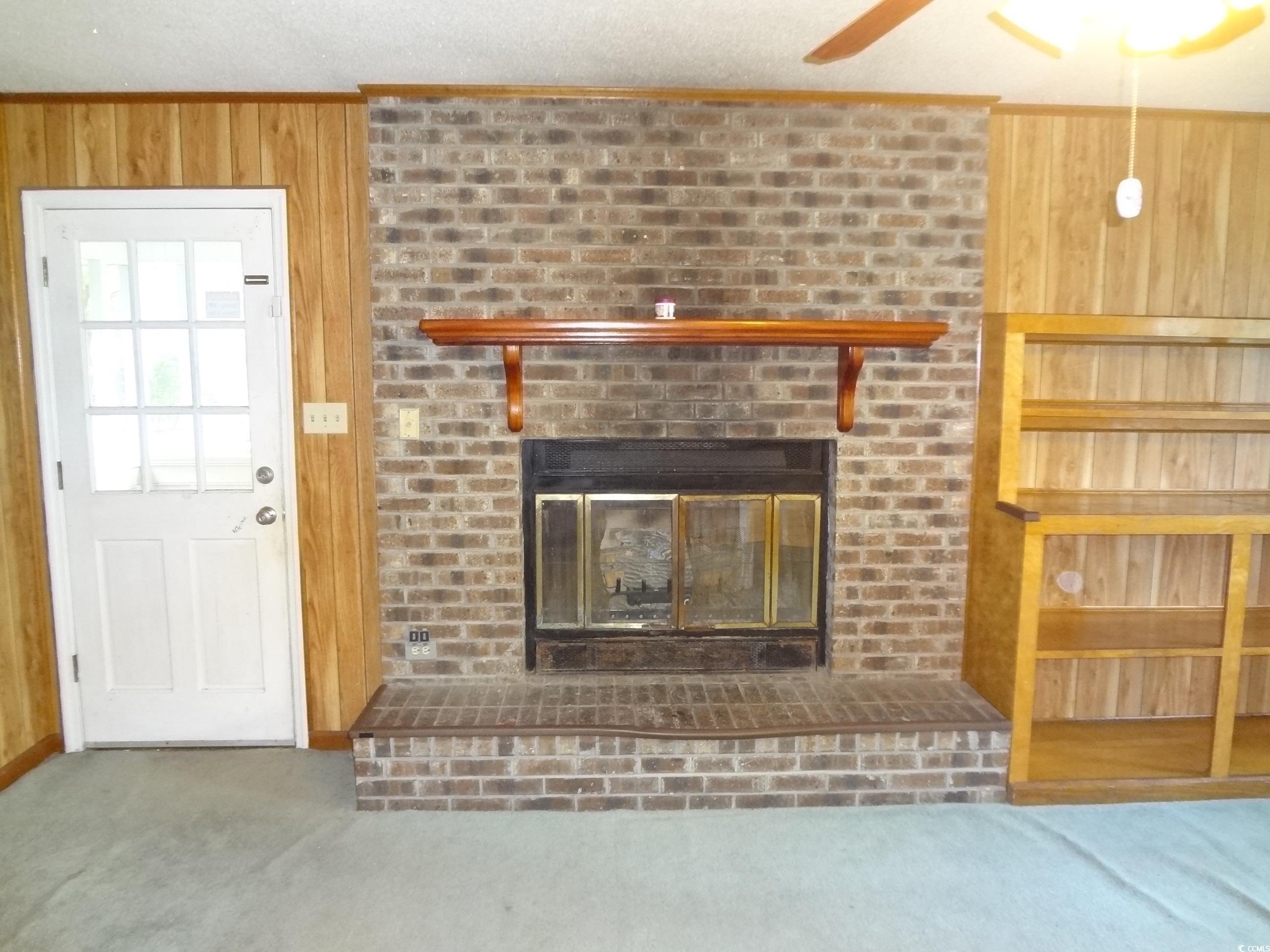 1641 Calvin Hardee Road Georgetown, SC 29440 - Photo 11 of 40