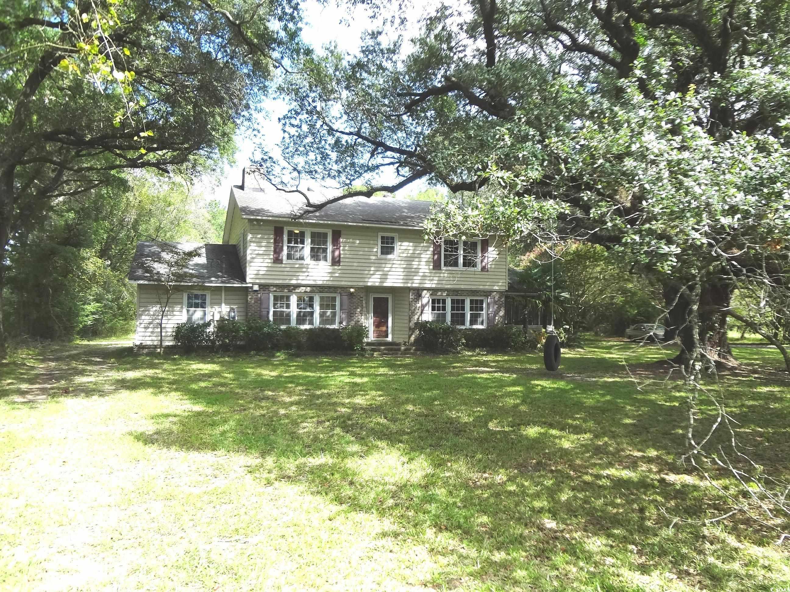 1641 Calvin Hardee Road Georgetown, SC 29440 - Photo 30 of 40