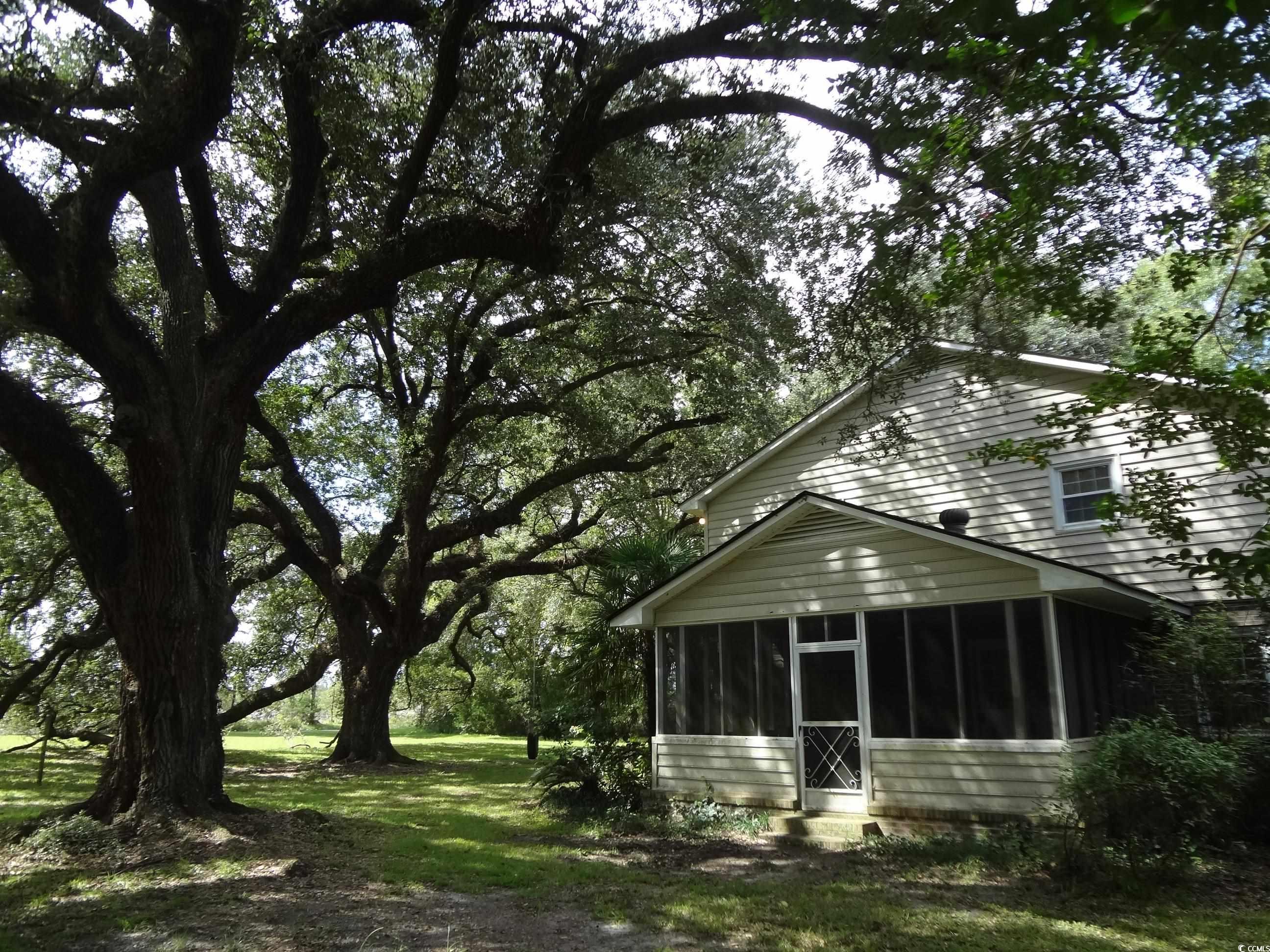 1641 Calvin Hardee Road Georgetown, SC 29440 - Photo 31 of 40