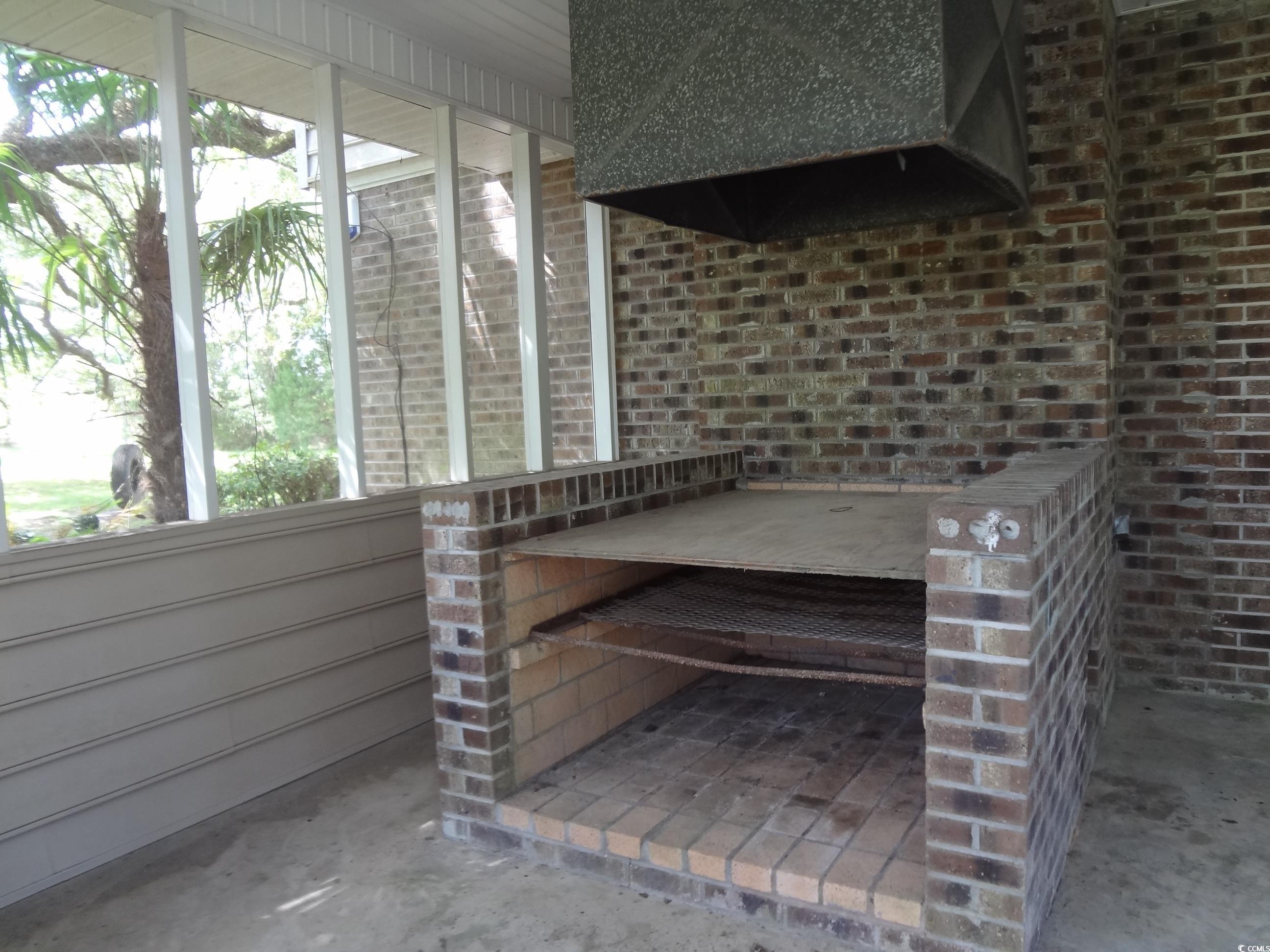 1641 Calvin Hardee Road Georgetown, SC 29440 - Photo 32 of 40