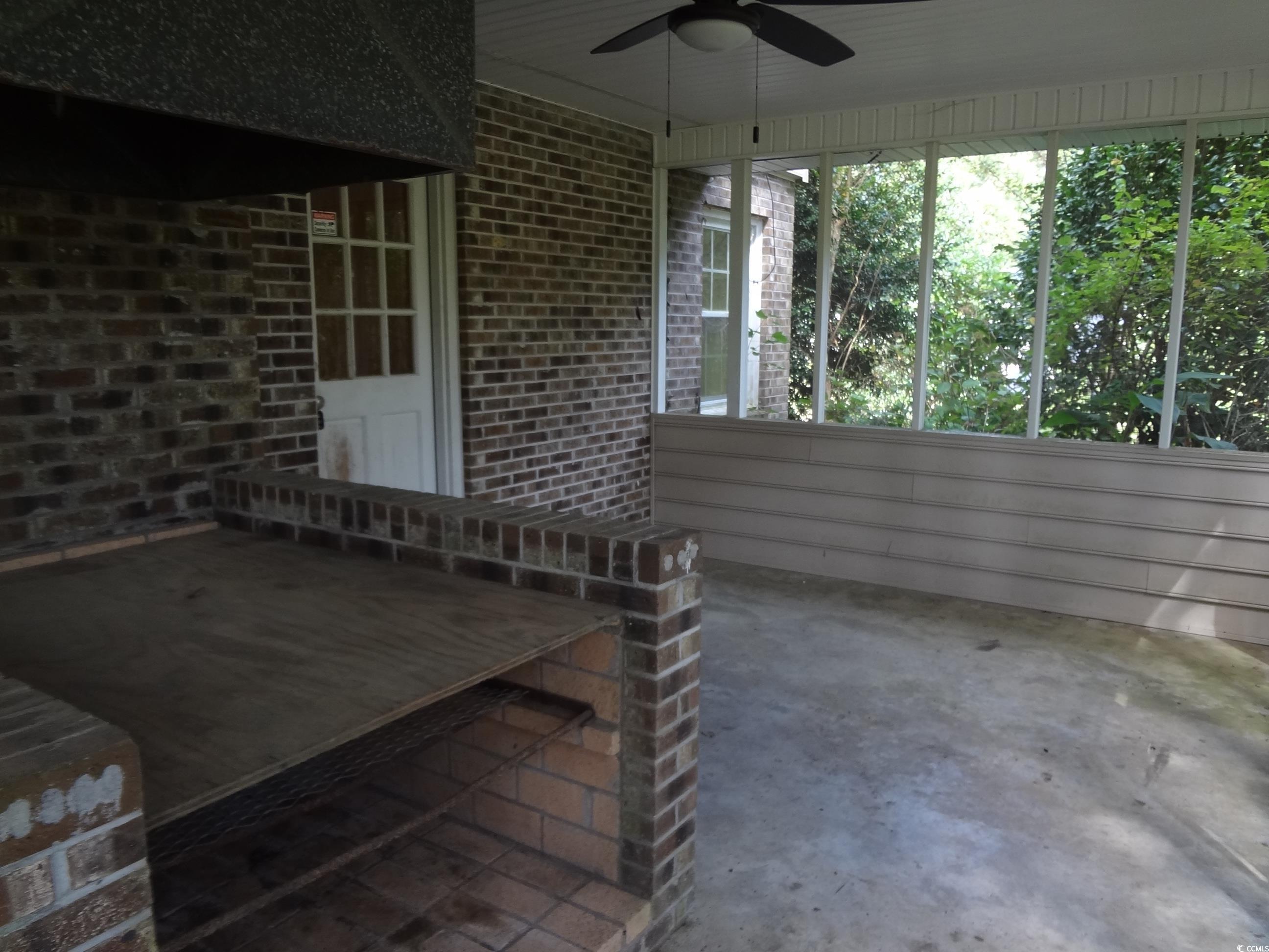1641 Calvin Hardee Road Georgetown, SC 29440 - Photo 33 of 40