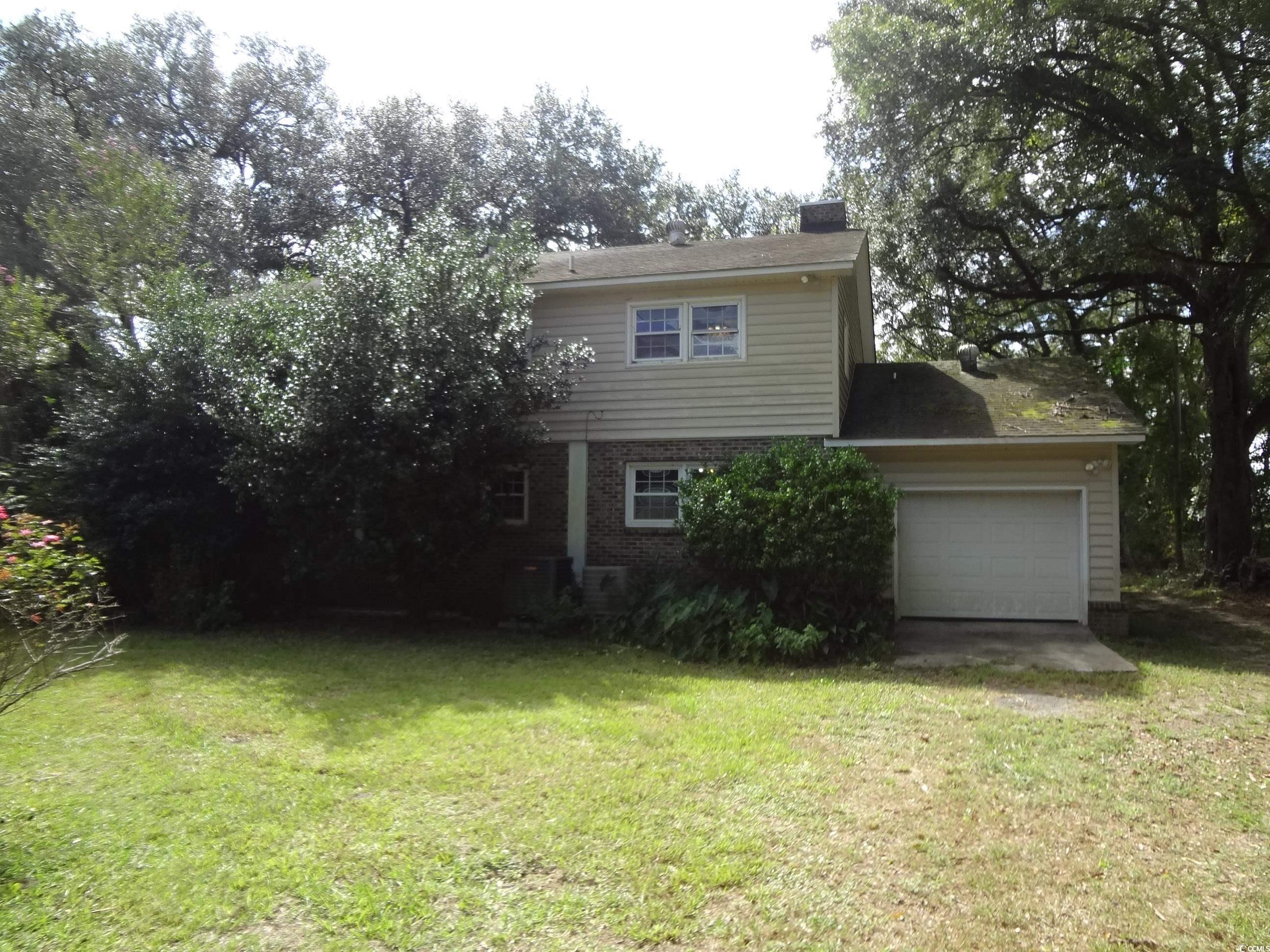 1641 Calvin Hardee Road Georgetown, SC 29440 - Photo 34 of 40