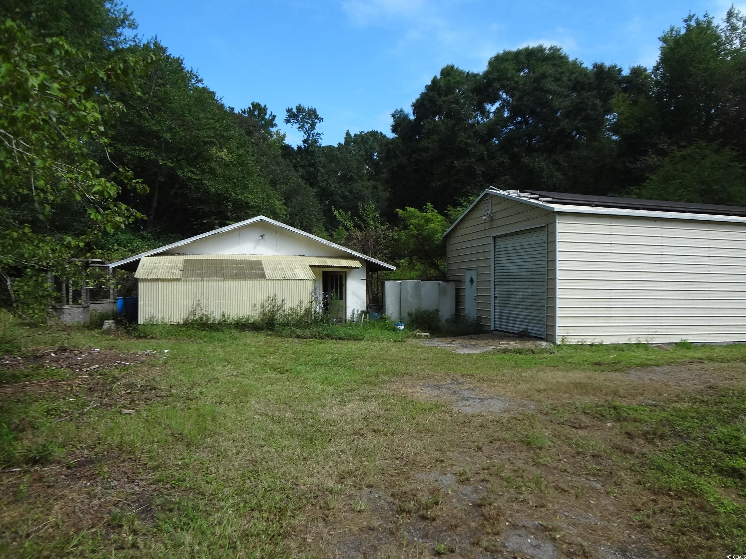 1641 Calvin Hardee Road Georgetown, SC 29440 - Photo 4 of 40