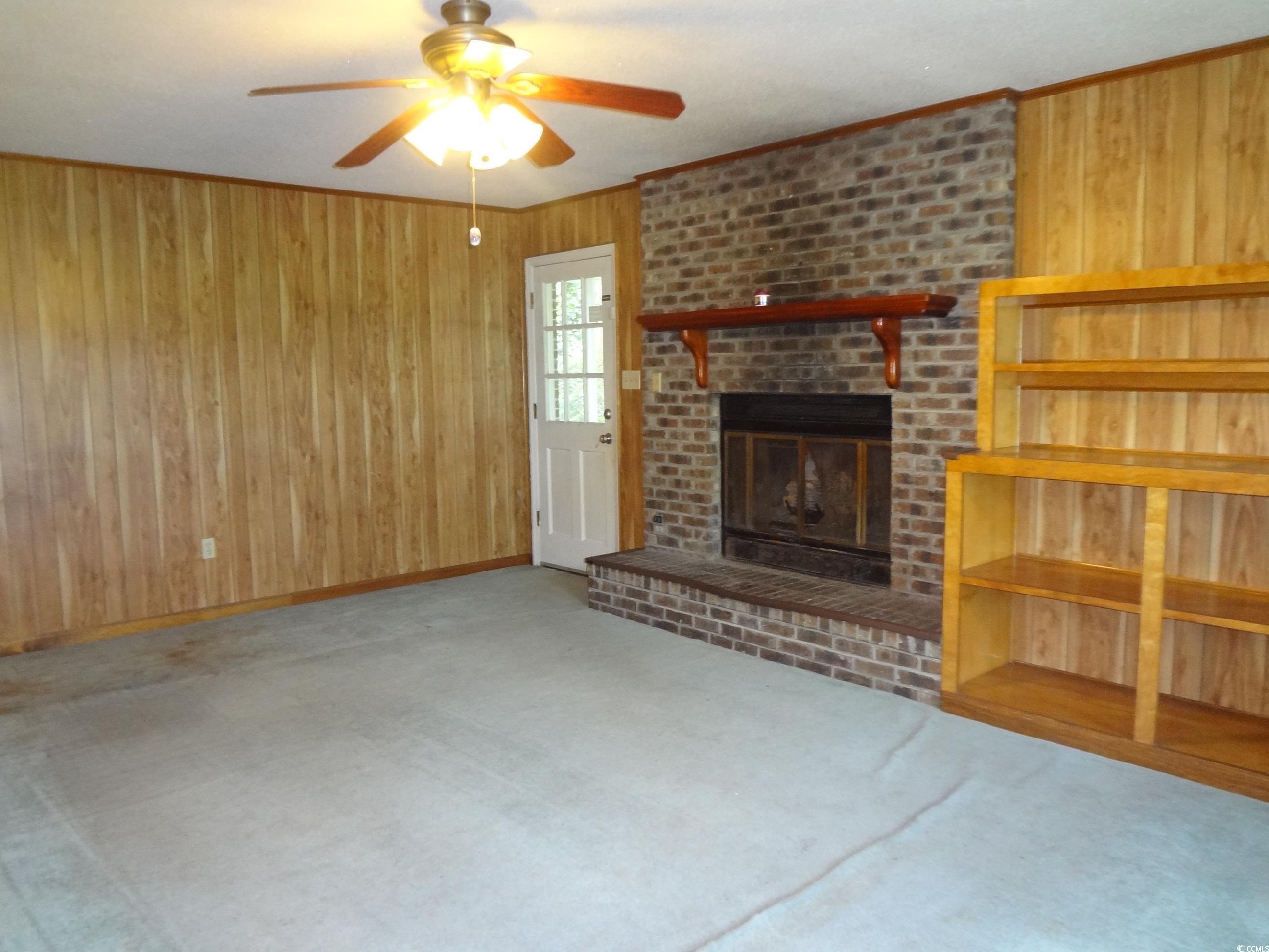 1641 Calvin Hardee Road Georgetown, SC 29440 - Photo 7 of 40