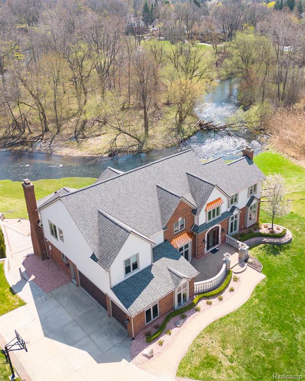 2970 Pheasant Ring Court Rochester Hills, MI 48309 - Photo 3 of 37