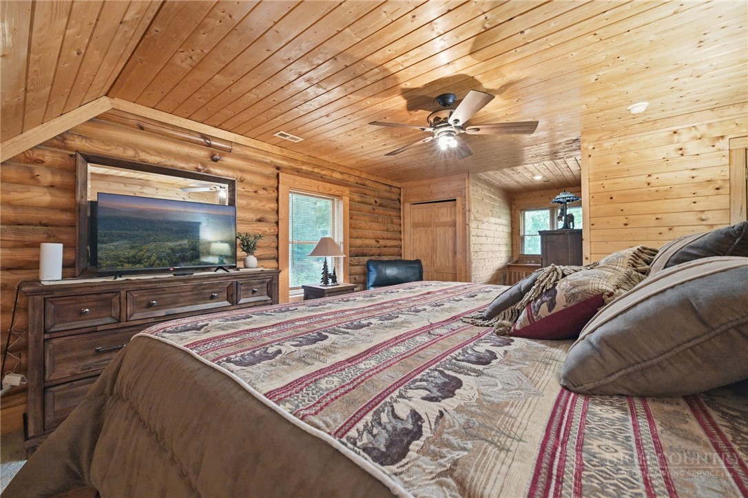 2235 Buck Mountain Road Purlear, NC 28665 - Photo 31 of 50 Gallery Image 31