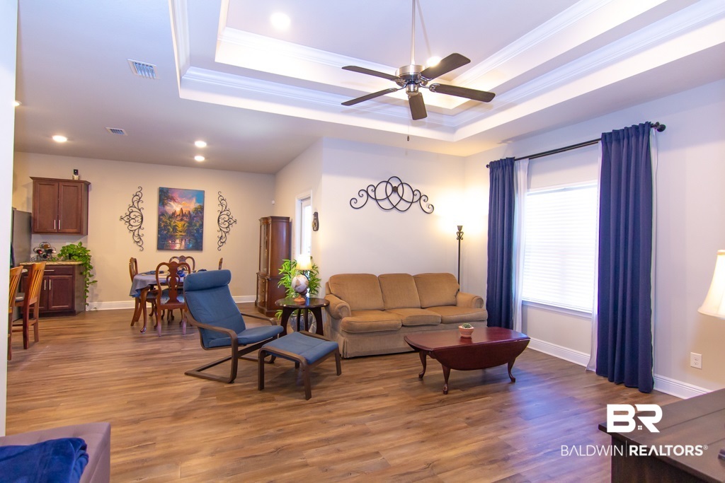 8262 Marigold Loop Semmes, AL 36575 - Photo 14 of 32