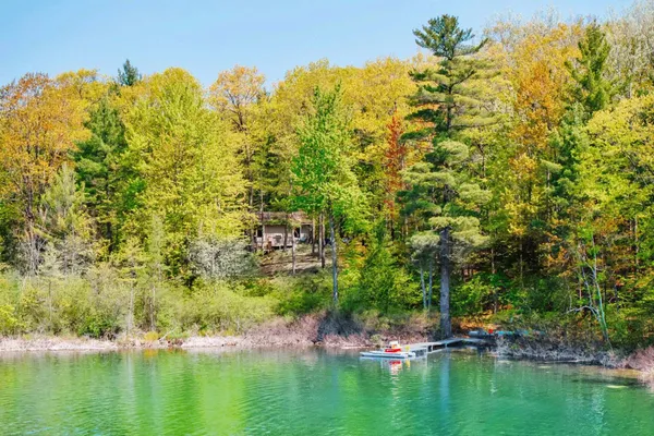 $1,050,000 | 600 Bass Lake Road, Traverse City, MI 49685