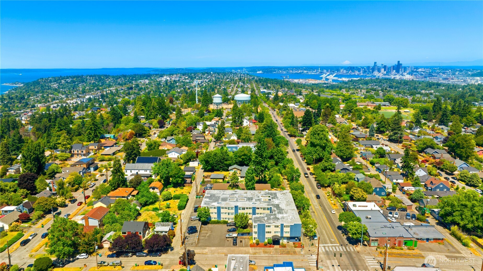 7343 35th Avenue Southwest Seattle, WA 98126 - Photo 34 of 36