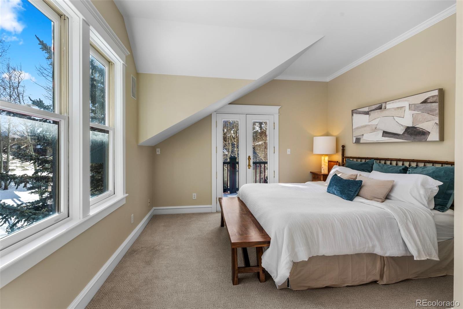192 Wellington Road Breckenridge, CO 80424 - Photo 13 of 44