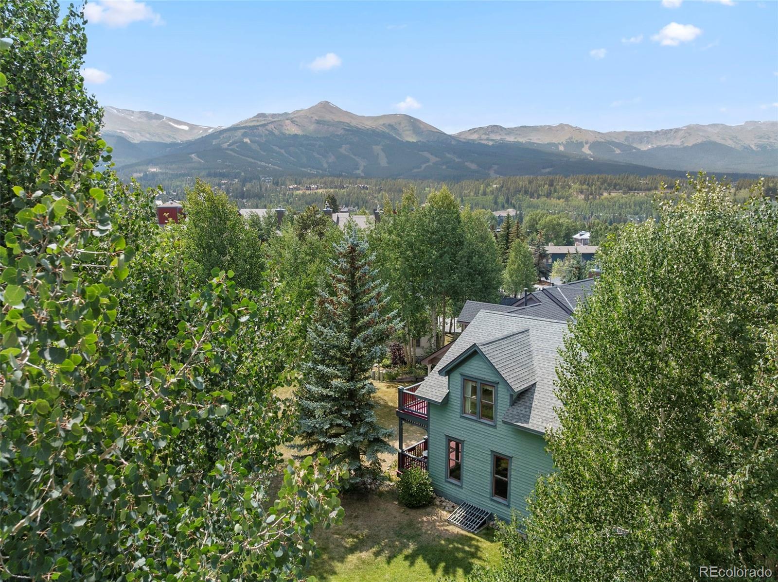 192 Wellington Road Breckenridge, CO 80424 - Photo 29 of 44