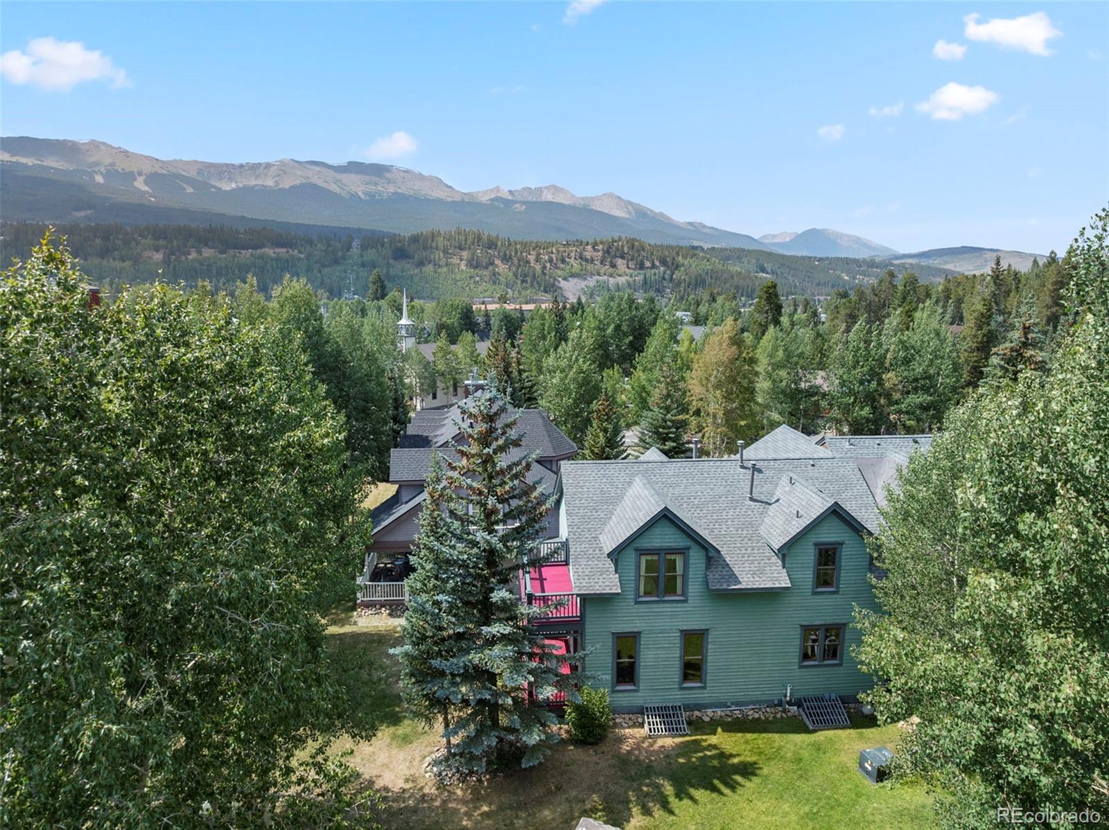 192 Wellington Road Breckenridge, CO 80424 - Photo 32 of 44