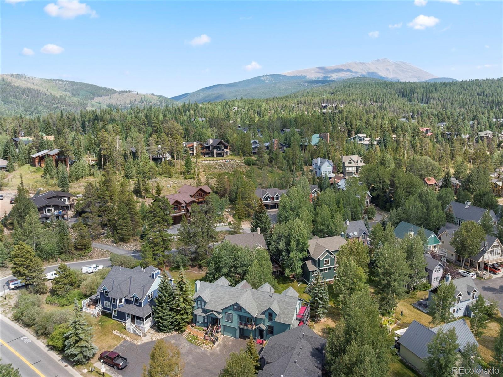 192 Wellington Road Breckenridge, CO 80424 - Photo 34 of 44