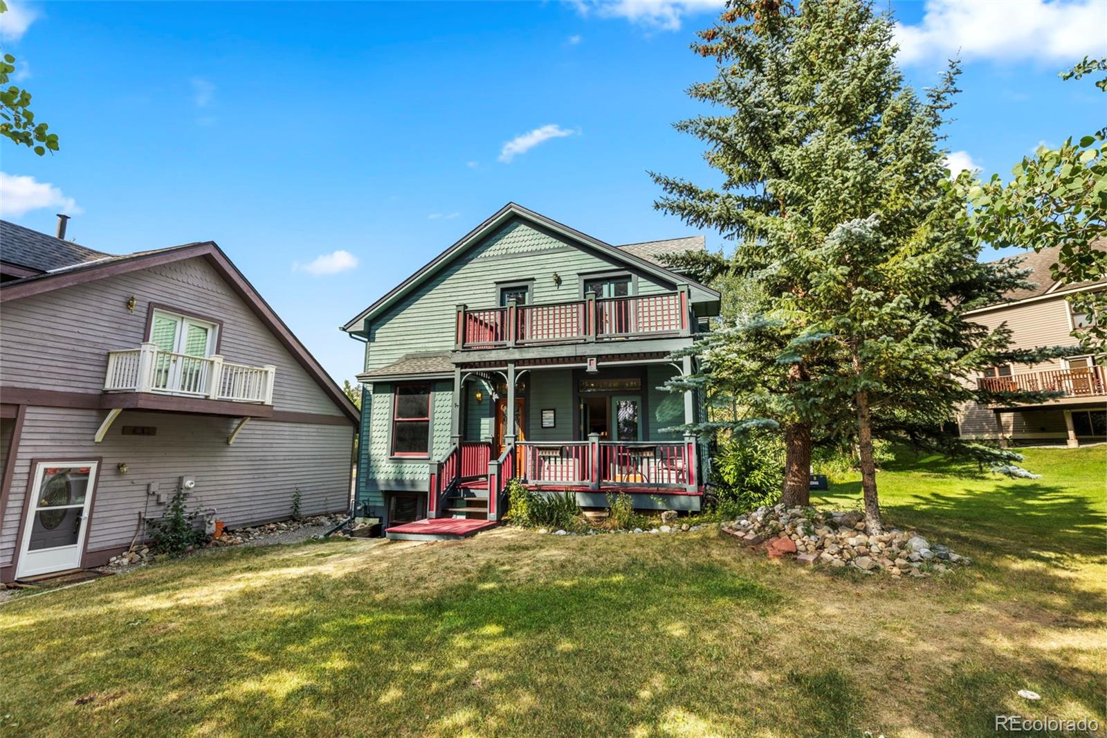 192 Wellington Road Breckenridge, CO 80424 - Photo 36 of 44