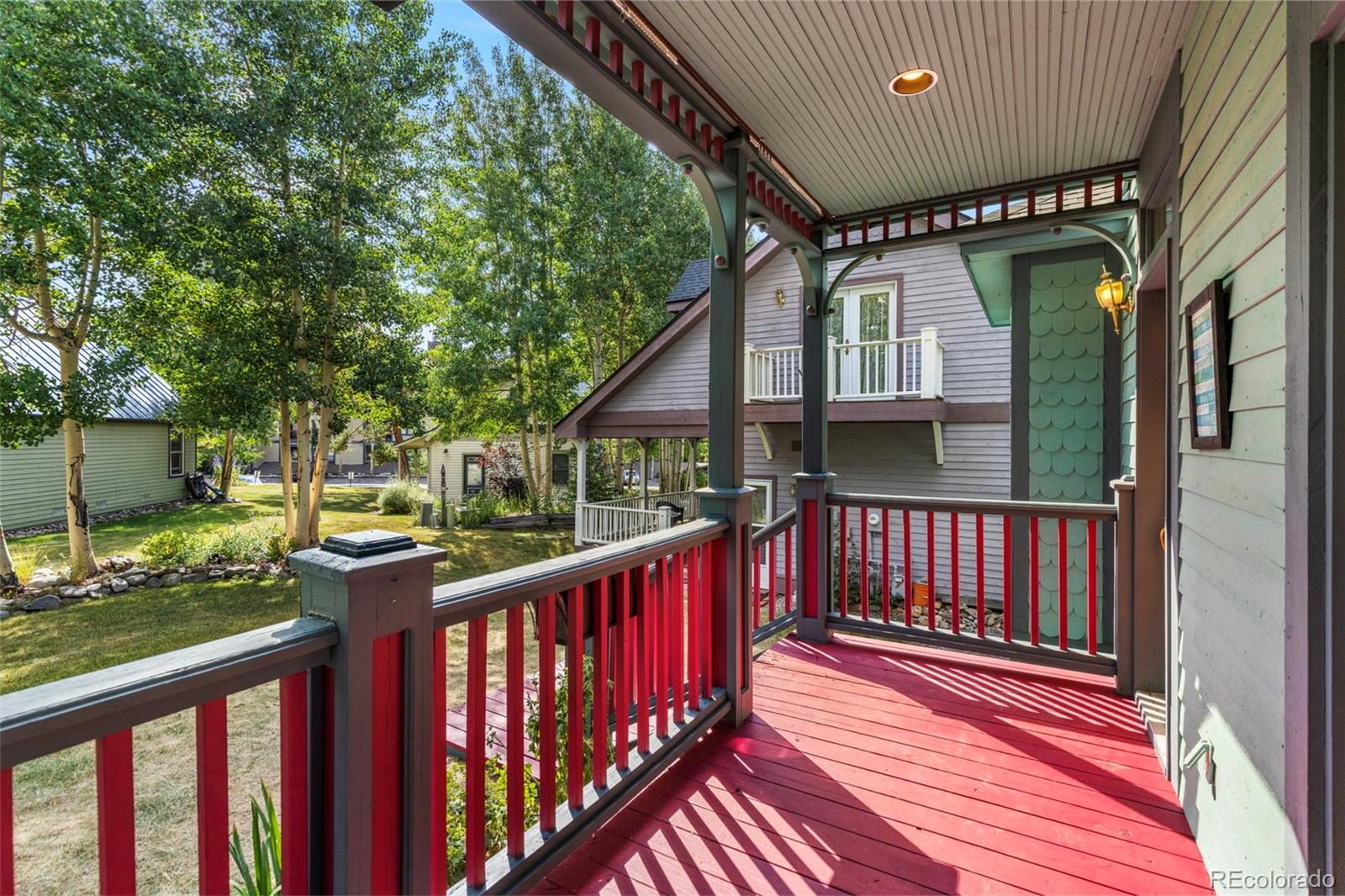 192 Wellington Road Breckenridge, CO 80424 - Photo 40 of 44