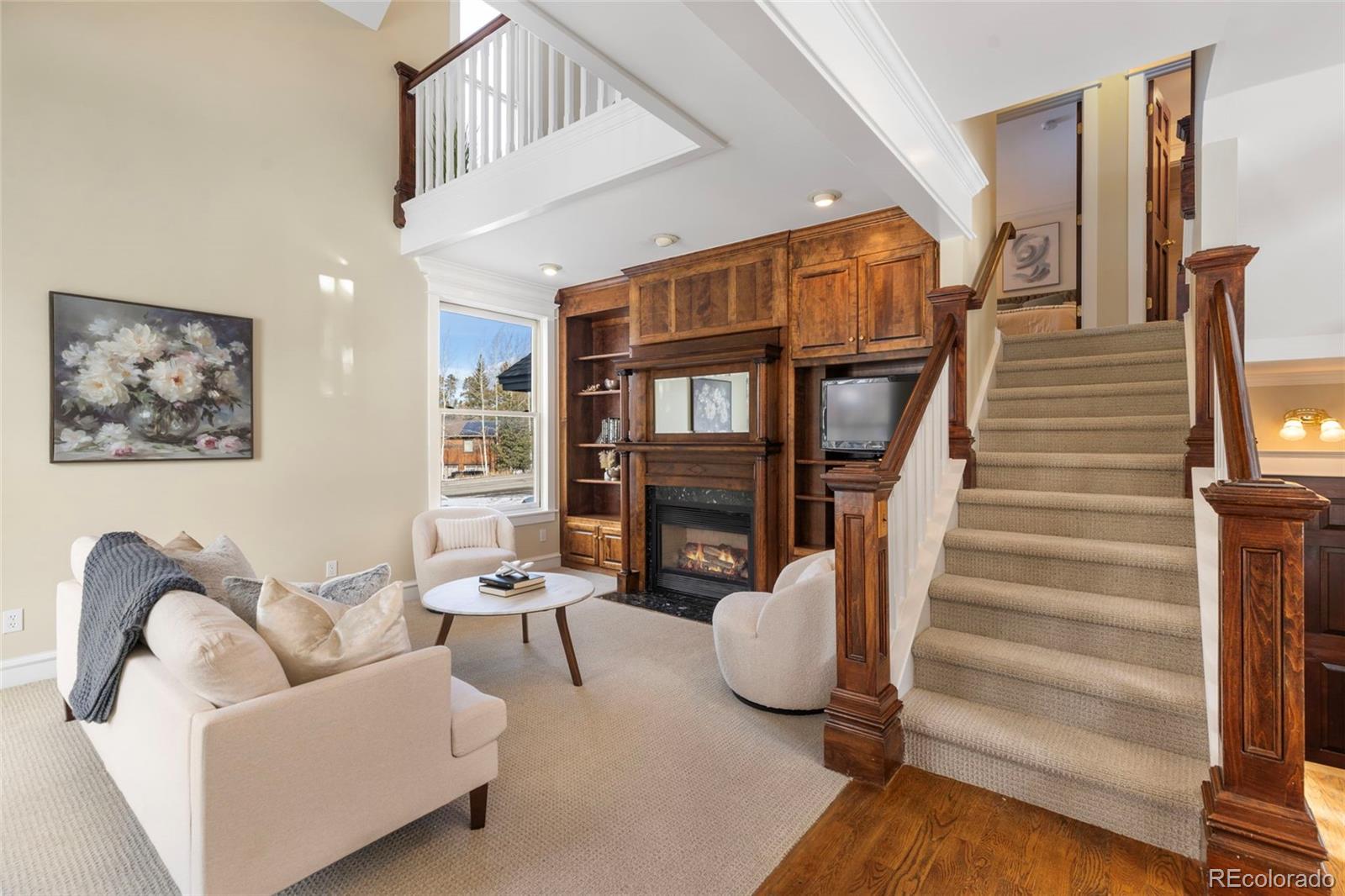 192 Wellington Road Breckenridge, CO 80424 - Photo 4 of 44