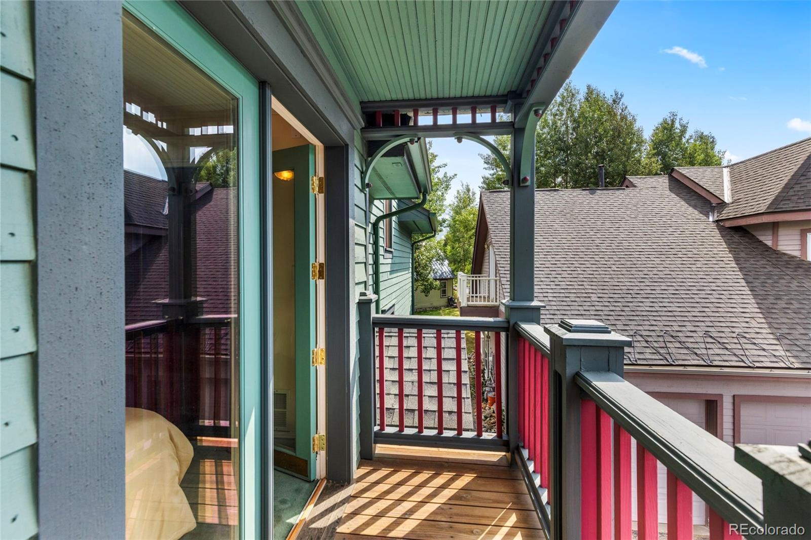 192 Wellington Road Breckenridge, CO 80424 - Photo 41 of 44