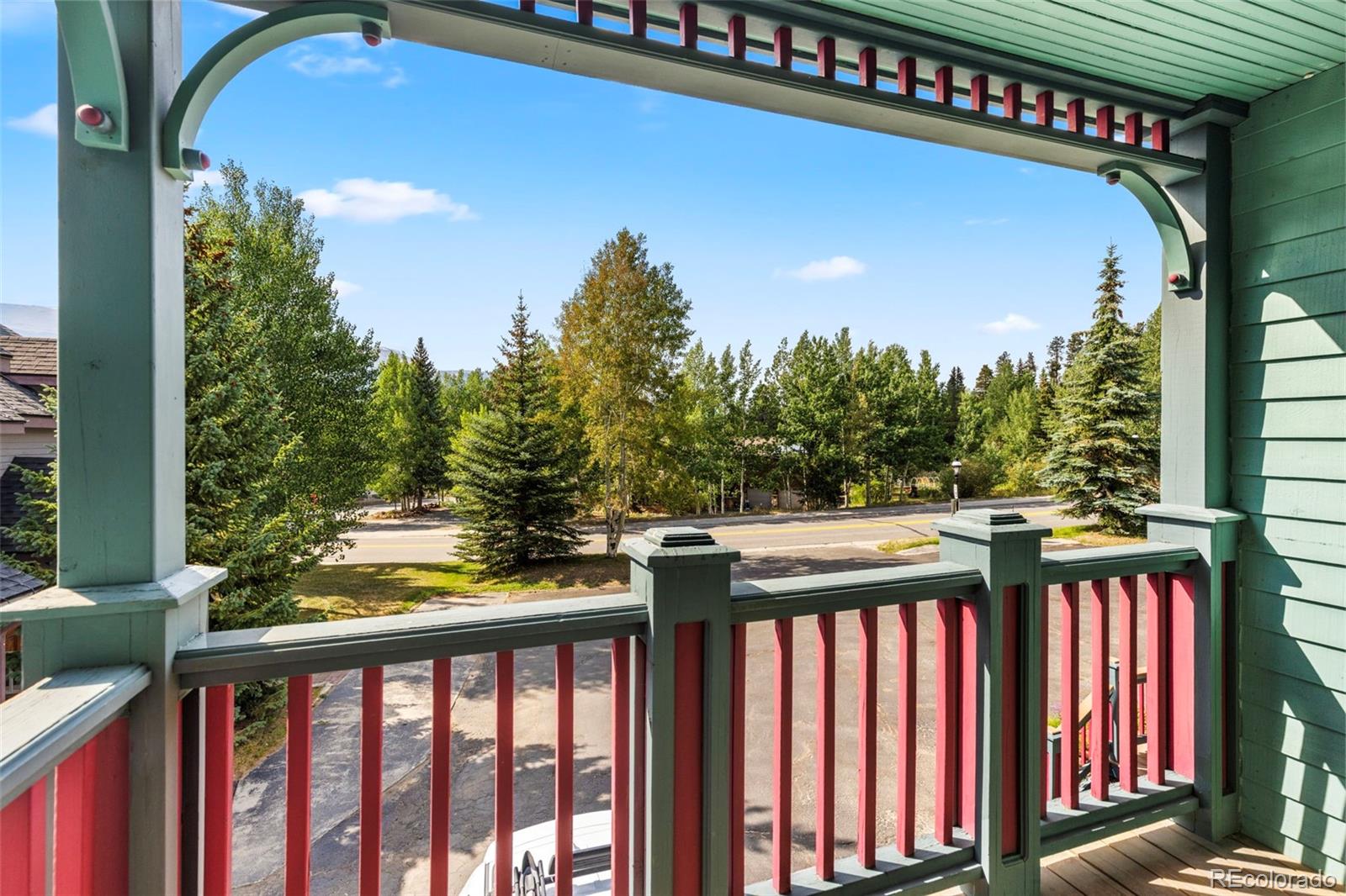 192 Wellington Road Breckenridge, CO 80424 - Photo 42 of 44