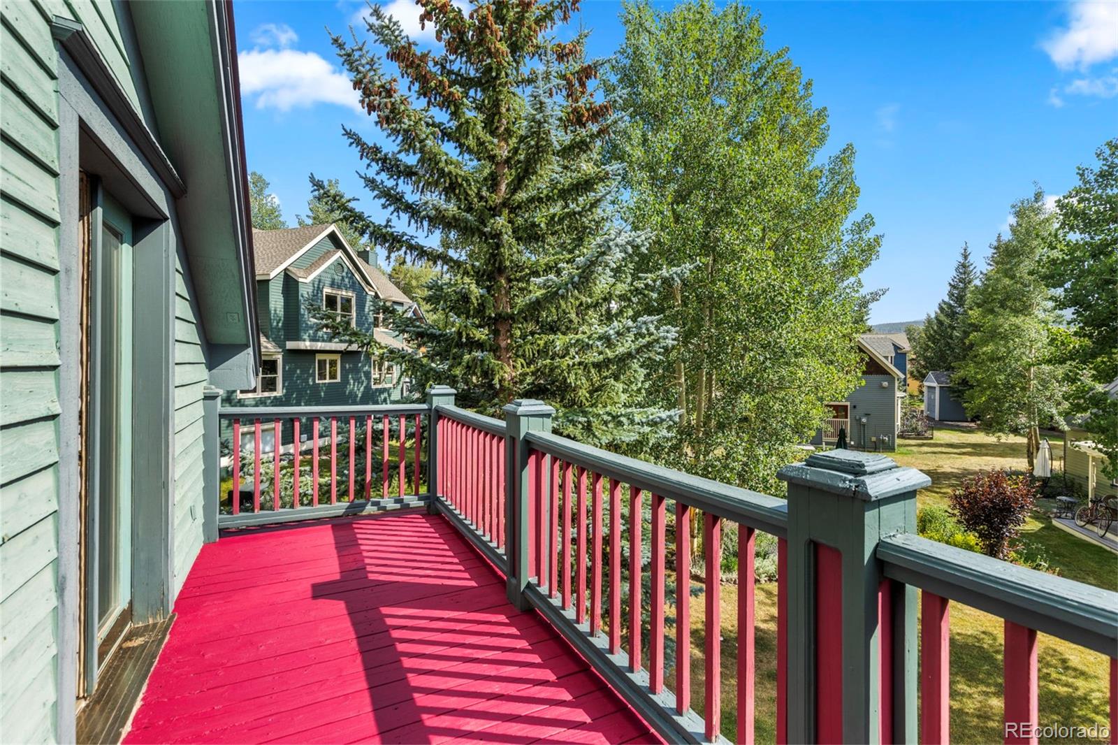 192 Wellington Road Breckenridge, CO 80424 - Photo 43 of 44