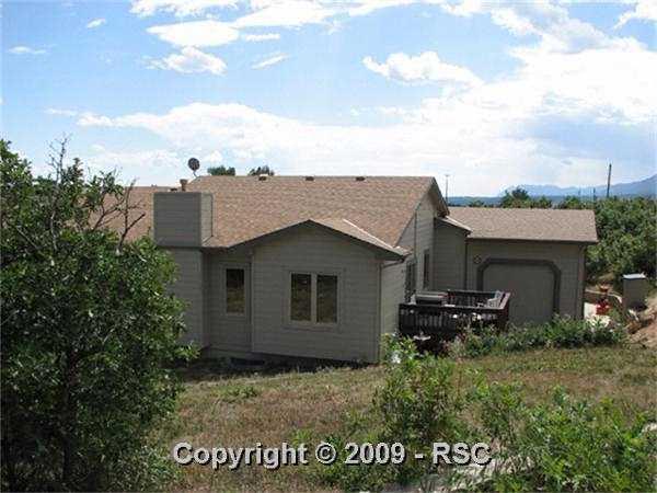 18870 Spring Valley Road Monument, CO 80132 - Photo 2 of 16
