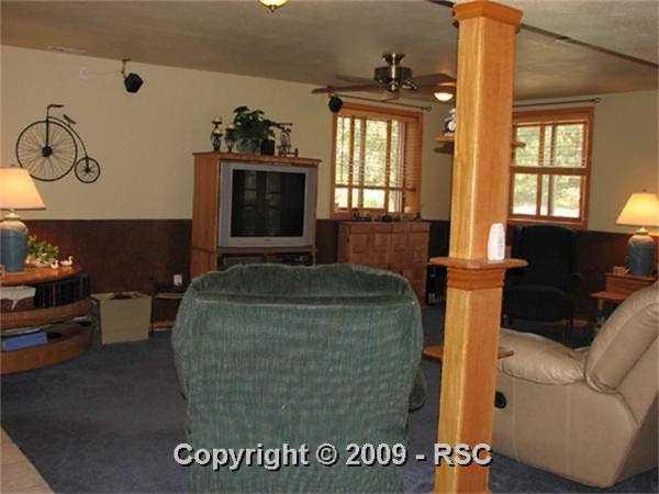 18870 Spring Valley Road Monument, CO 80132 - Photo 13 of 16