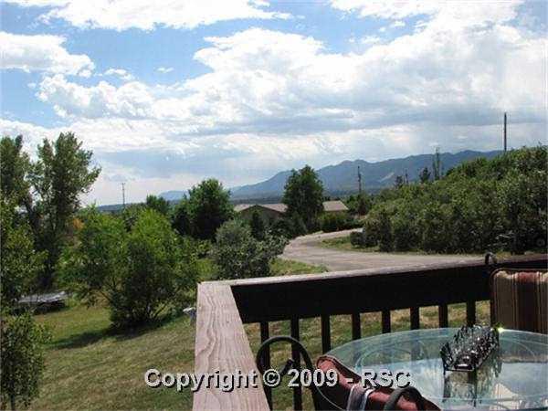 18870 Spring Valley Road Monument, CO 80132 - Photo 3 of 16