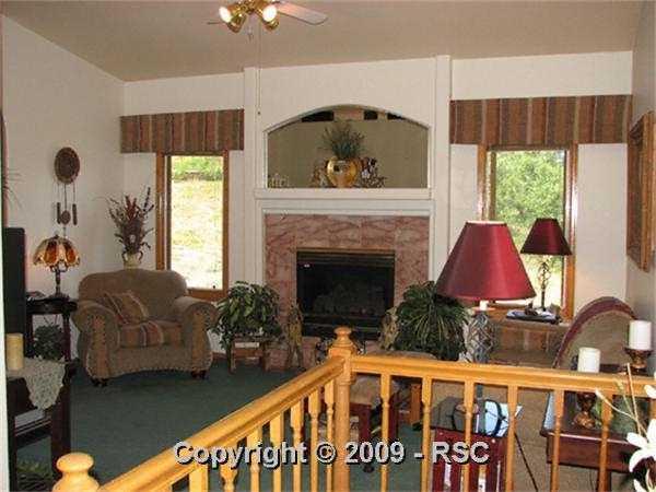 18870 Spring Valley Road Monument, CO 80132 - Photo 5 of 16