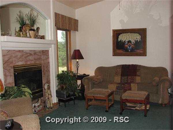 18870 Spring Valley Road Monument, CO 80132 - Photo 7 of 16