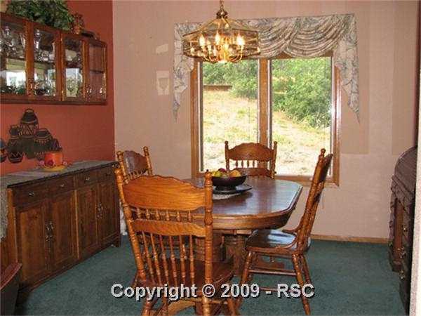 18870 Spring Valley Road Monument, CO 80132 - Photo 8 of 16