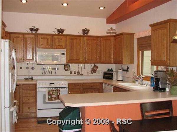 18870 Spring Valley Road Monument, CO 80132 - Photo 10 of 16
