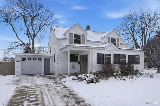 $2,495 | 151 Conant Drive, Tonawanda, NY 14223