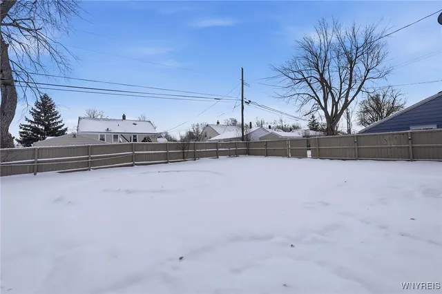 $2,495 | 151 Conant Drive, Tonawanda, NY 14223