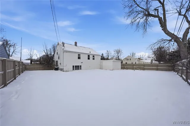 $2,495 | 151 Conant Drive, Tonawanda, NY 14223