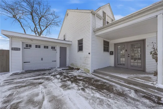 $2,495 | 151 Conant Drive, Tonawanda, NY 14223