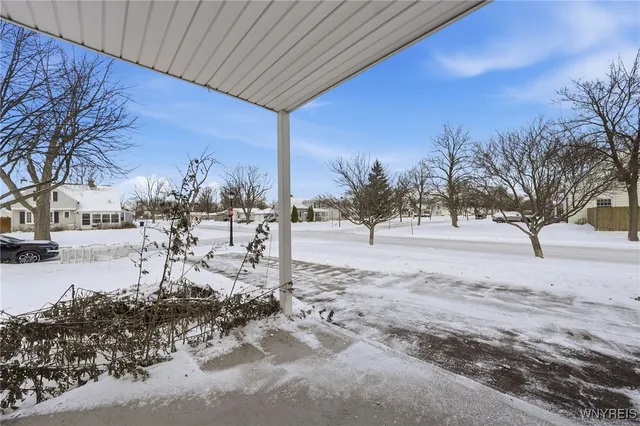 $2,495 | 151 Conant Drive, Tonawanda, NY 14223